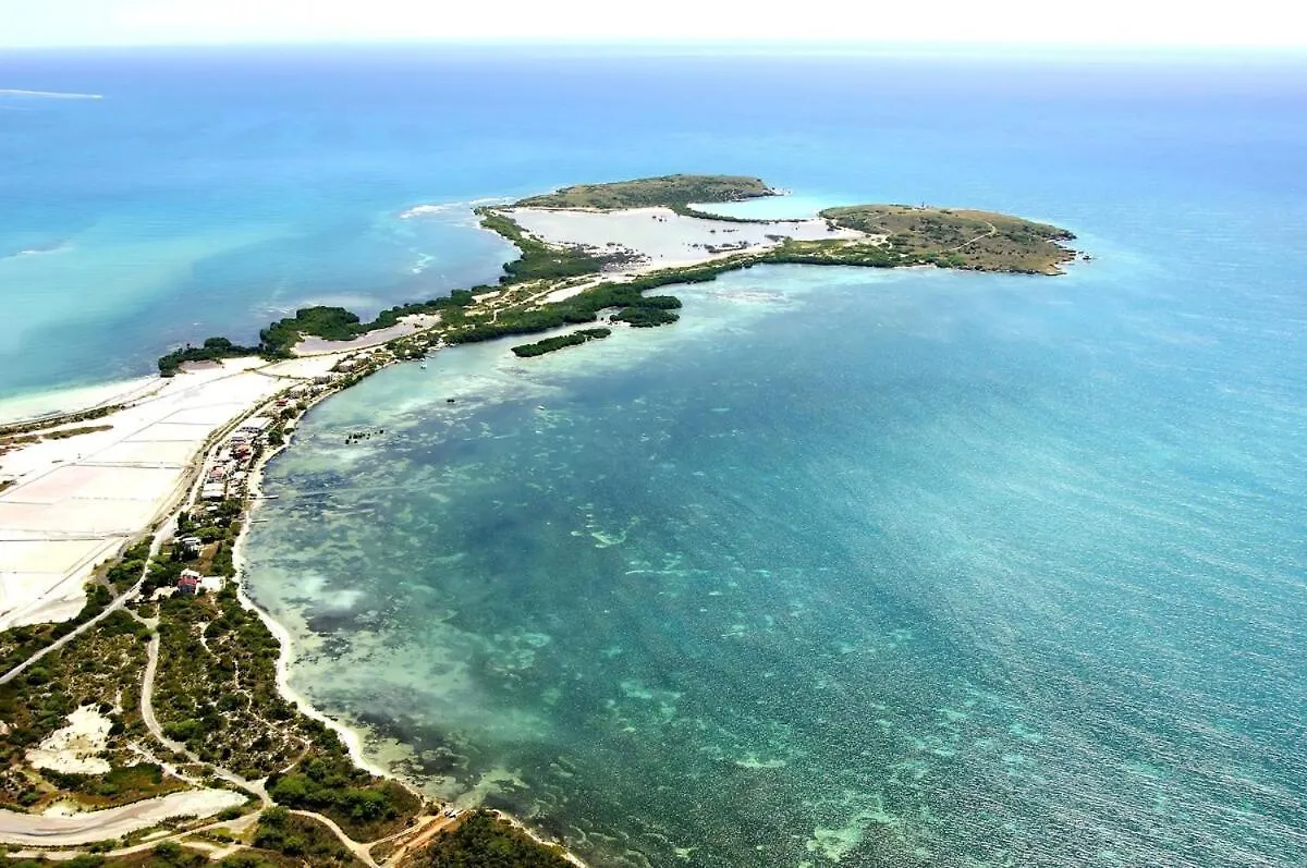 3Bdr Wi-Fi Parking Pool Ac 2 Min From The Beach Deposit Required Cabo Rojo Puerto Rico
