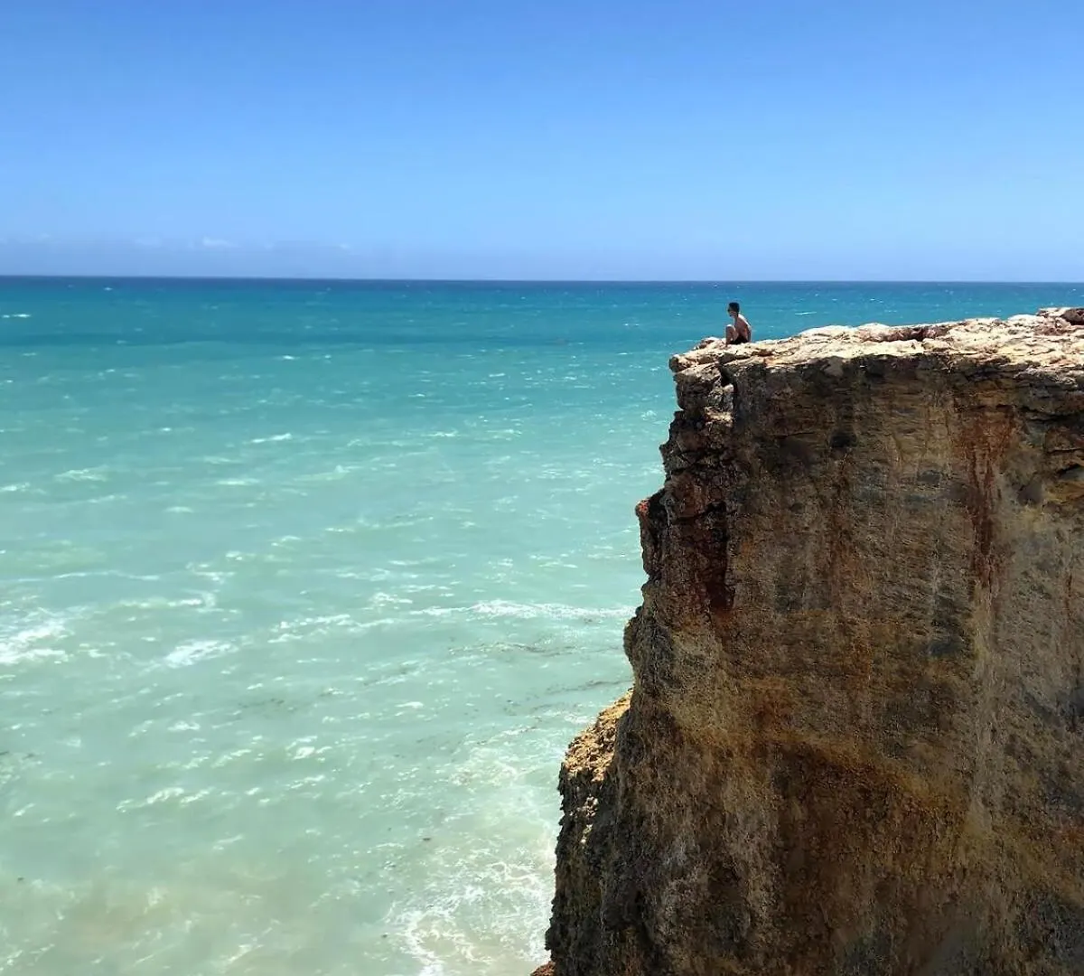 3Bdr Wi-Fi Parking Pool Ac 2 Min From The Beach Deposit Required Cabo Rojo Apartment