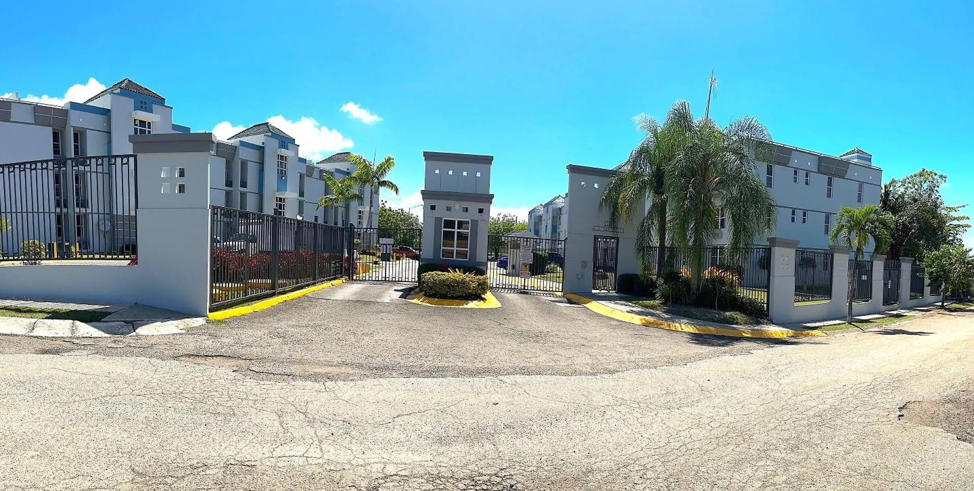 3Bdr Wi-Fi Parking Pool Ac 2 Min From The Beach Deposit Required Cabo Rojo 0*,  Puerto Rico
